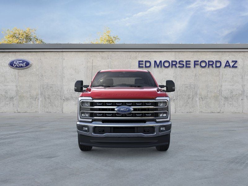 2026 Ford F-250SD F-250® Lariat®
