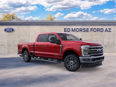 2026 Ford F-250SD F-250® Lariat®