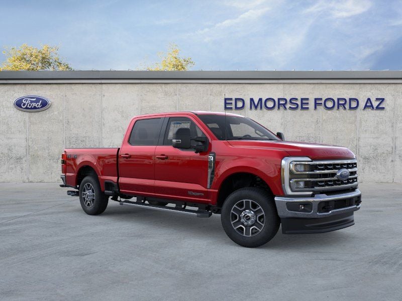 2026 Ford F-250SD F-250® Lariat®