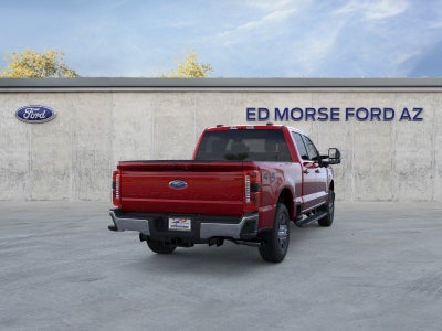 2026 Ford F-250SD F-250® Lariat®