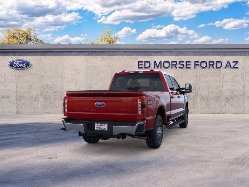 2026 Ford F-250SD F-250® Lariat®