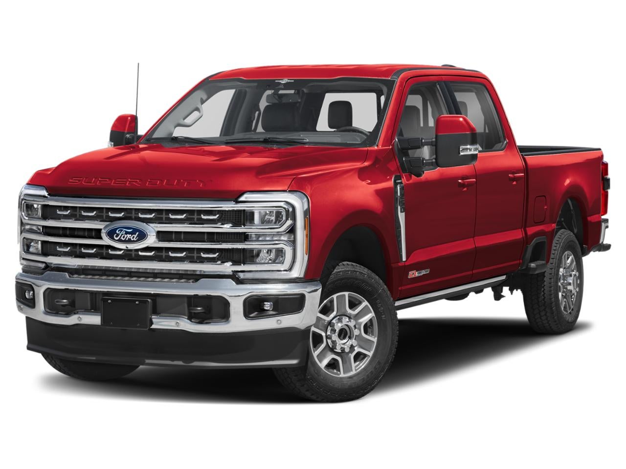 2026 Ford F-250SD F-250® Lariat®