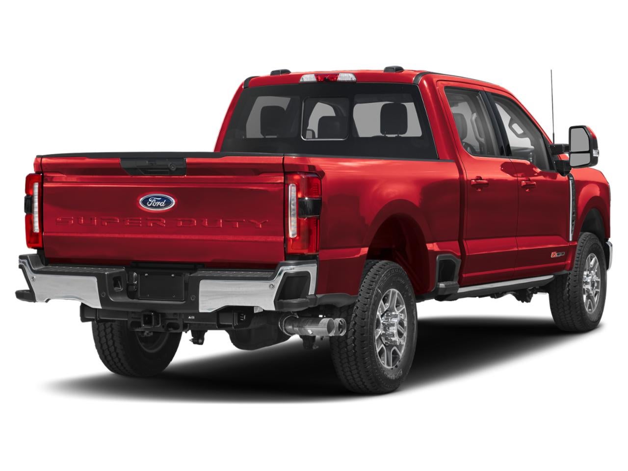 2026 Ford F-250SD F-250® Lariat®