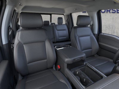 2025 Ford F-250SD Lariat