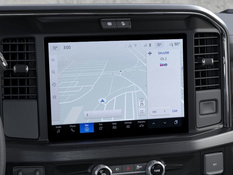 2025 Ford F-250SD Lariat