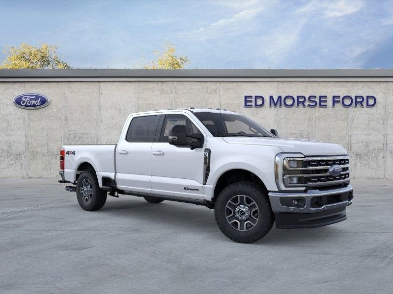 2025 Ford F-250SD Lariat