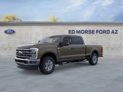 2026 Ford F-250SD F-250® XLT
