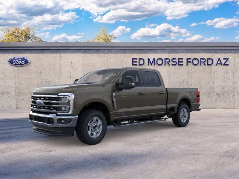 2026 Ford F-250SD F-250® XLT
