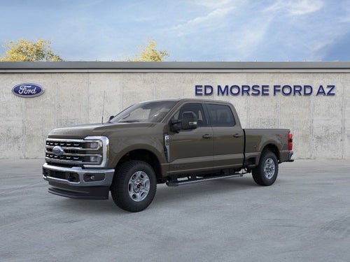 2026 Ford F-250SD F-250® XLT