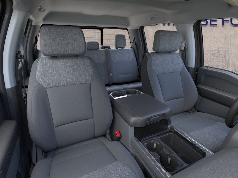 2026 Ford F-250SD F-250® XLT