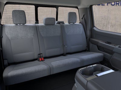 2026 Ford F-250SD F-250® XLT