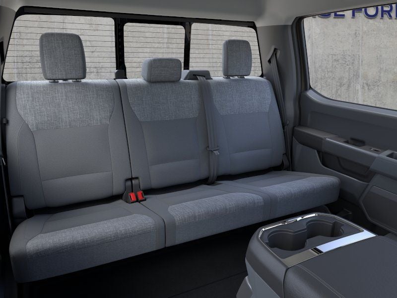 2026 Ford F-250SD F-250® XLT