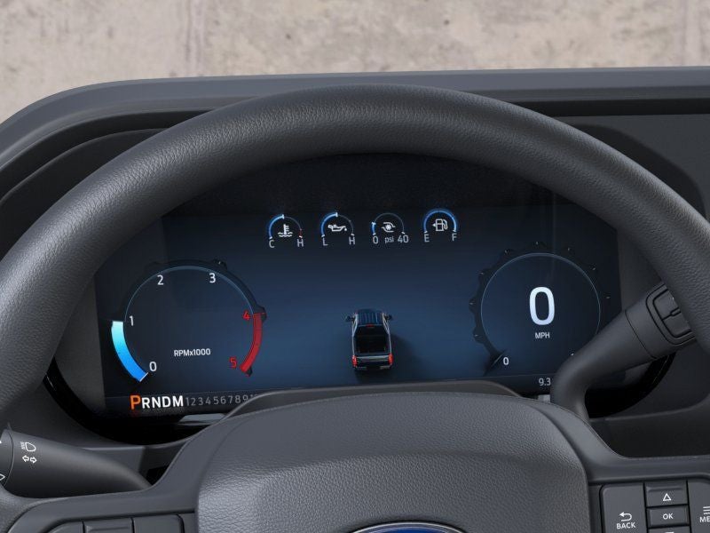 2026 Ford F-250SD F-250® XLT