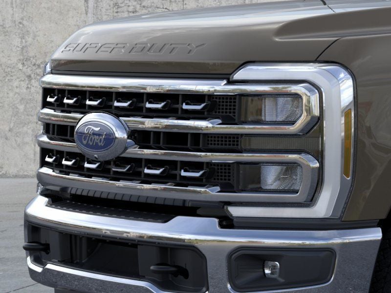 2026 Ford F-250SD F-250® XLT