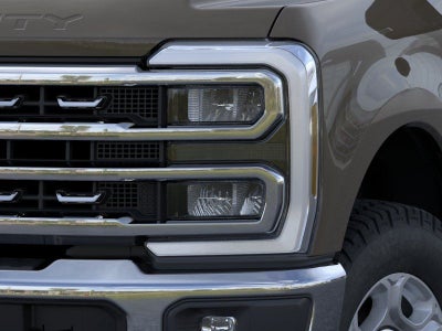2026 Ford F-250SD F-250® XLT