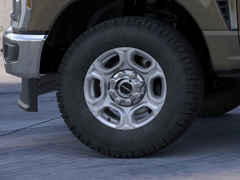 2026 Ford F-250SD F-250® XLT