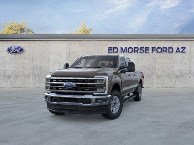 2026 Ford F-250SD F-250® XLT