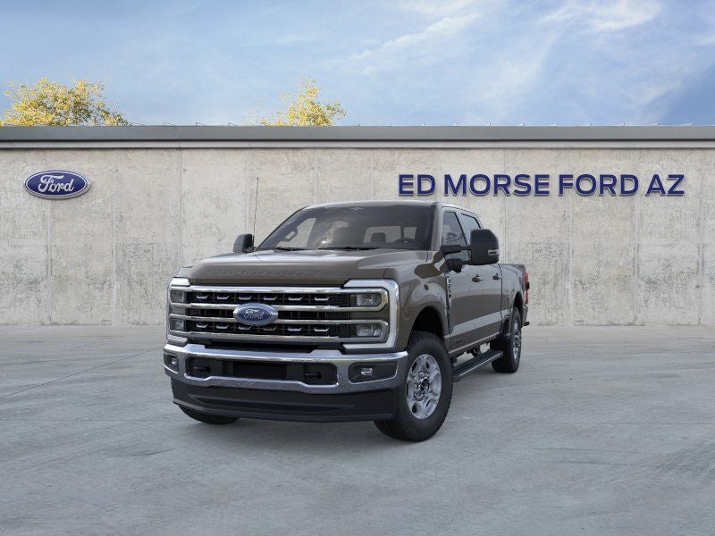 2026 Ford F-250SD F-250® XLT