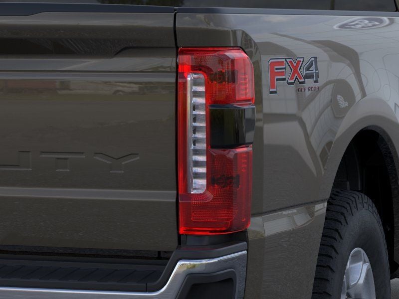 2026 Ford F-250SD F-250® XLT