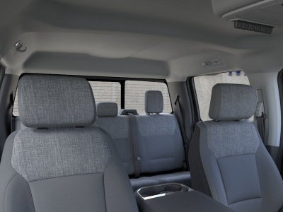 2026 Ford F-250SD F-250® XLT