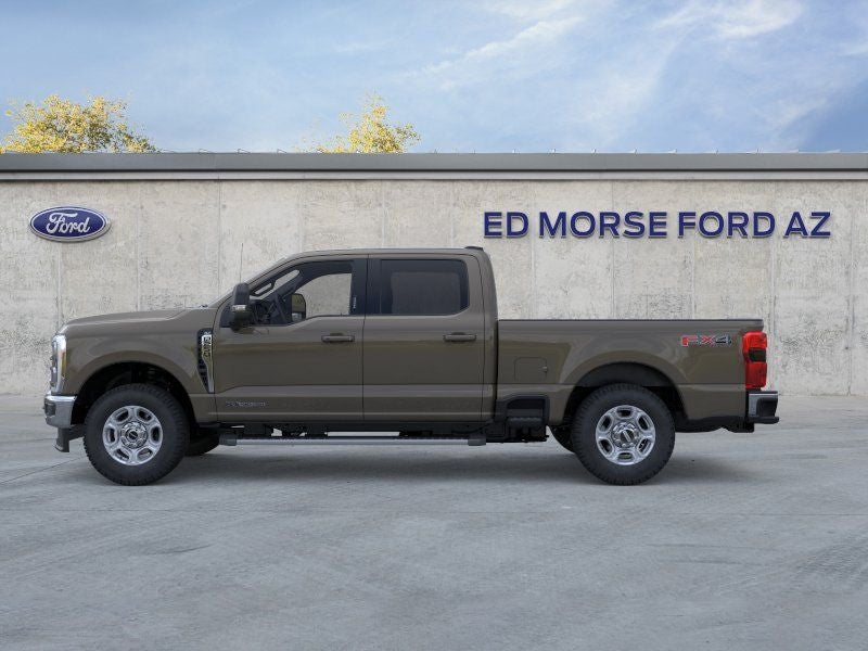 2026 Ford F-250SD F-250® XLT