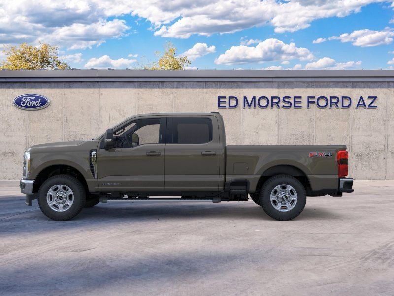 2026 Ford F-250SD F-250® XLT