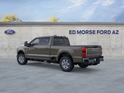2026 Ford F-250SD F-250® XLT