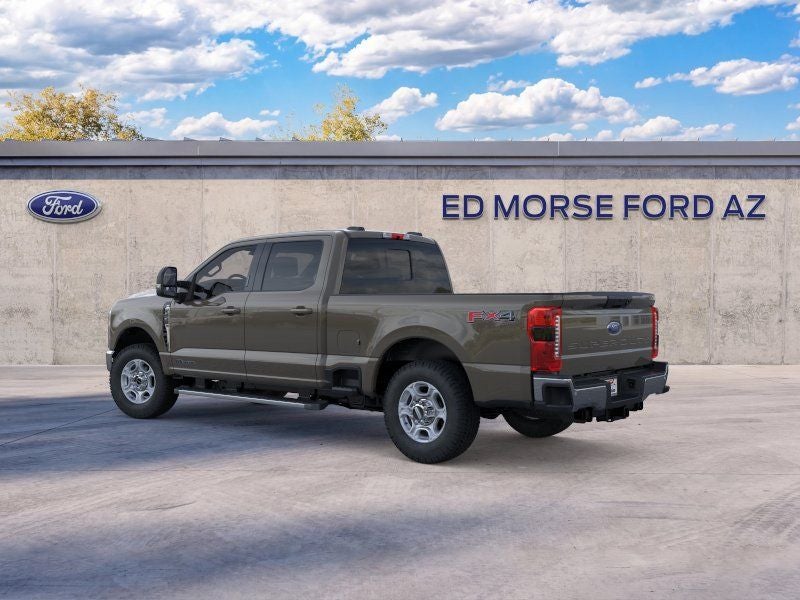 2026 Ford F-250SD F-250® XLT