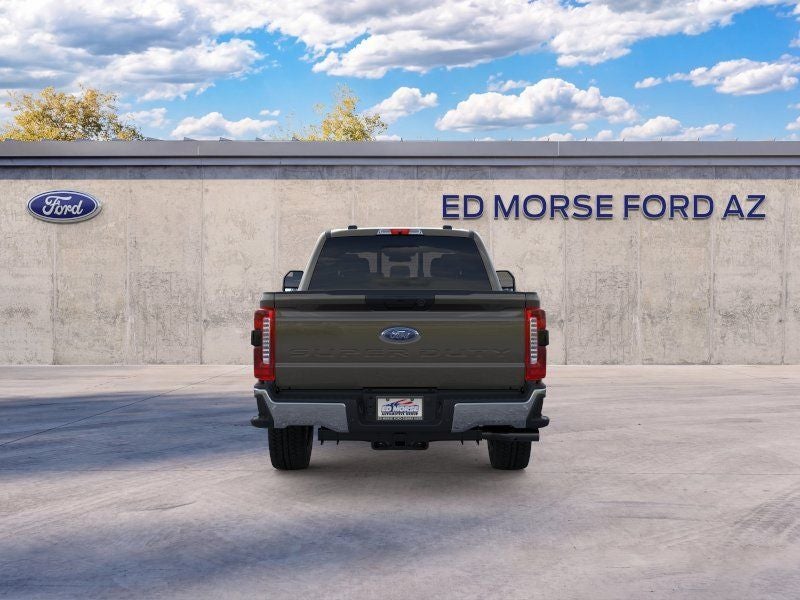 2026 Ford F-250SD F-250® XLT