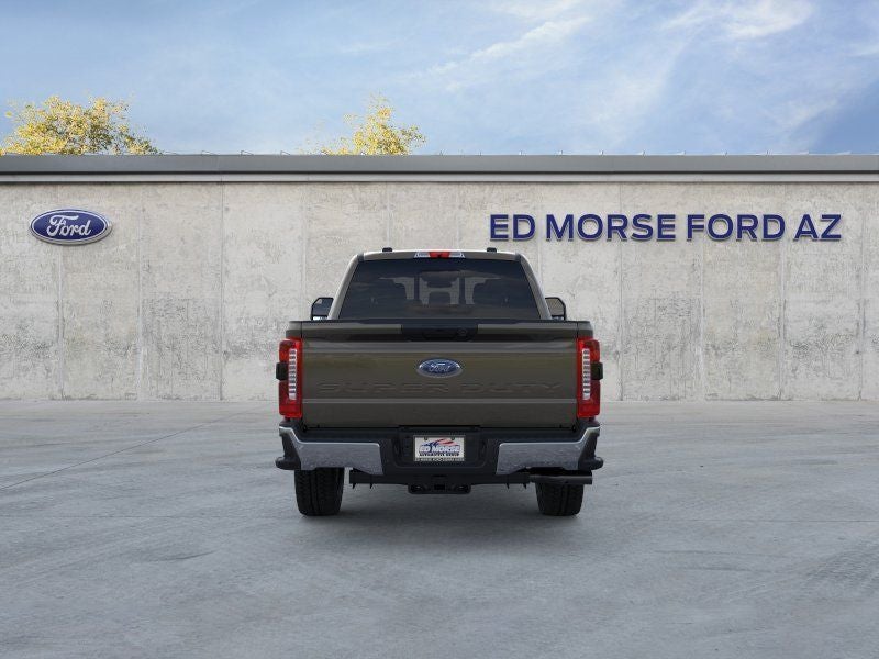 2026 Ford F-250SD F-250® XLT