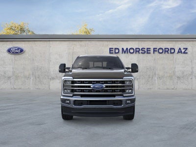 2026 Ford F-250SD F-250® XLT