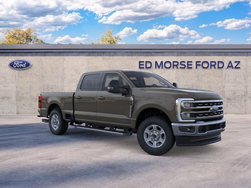 2026 Ford F-250SD F-250® XLT