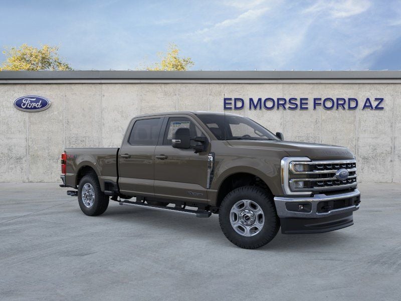 2026 Ford F-250SD F-250® XLT