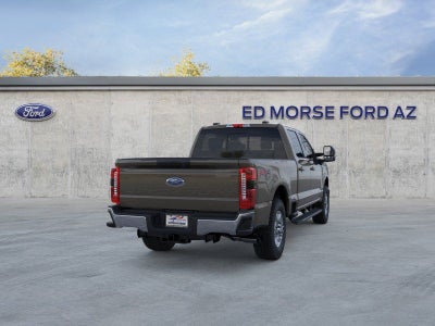 2026 Ford F-250SD F-250® XLT