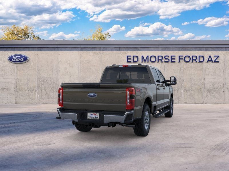 2026 Ford F-250SD F-250® XLT