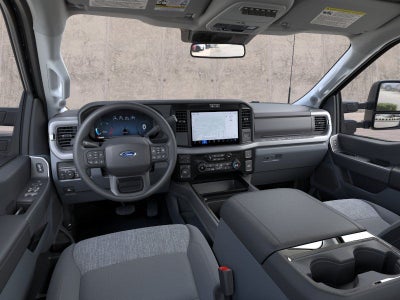 2026 Ford F-250SD F-250® XLT