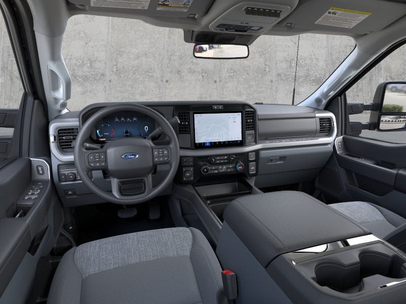 2026 Ford F-250SD F-250® XLT