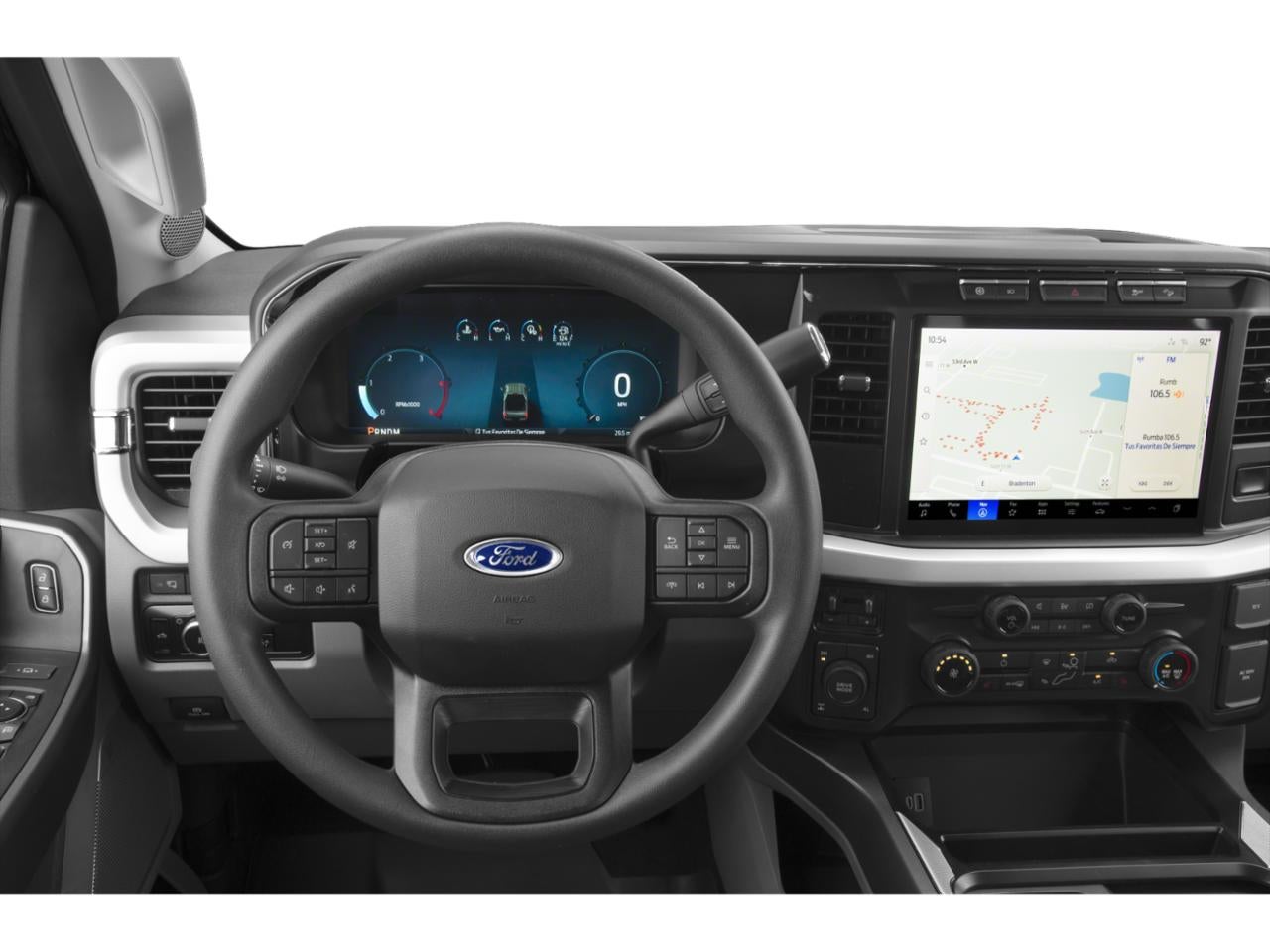 2026 Ford F-250SD F-250® XLT