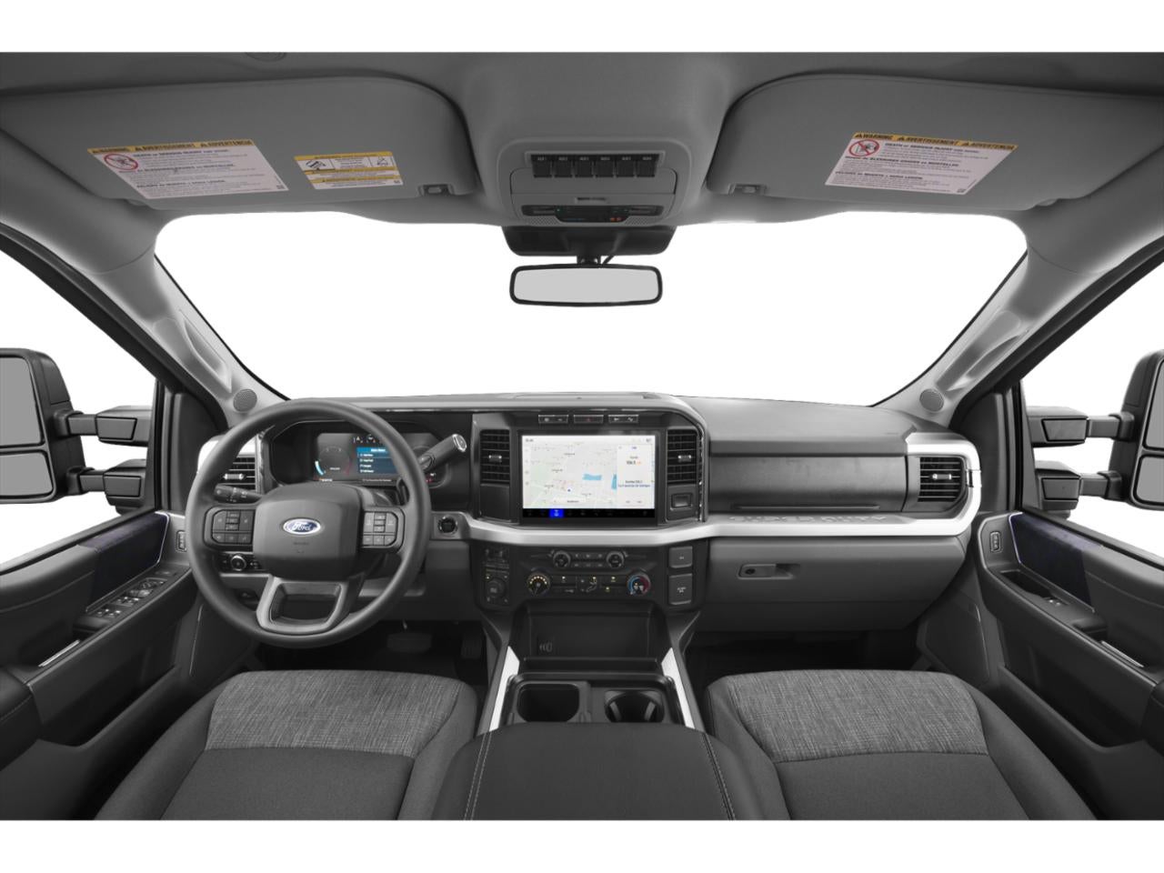 2026 Ford F-250SD F-250® XLT