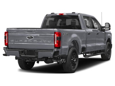2026 Ford F-250SD F-250® XLT