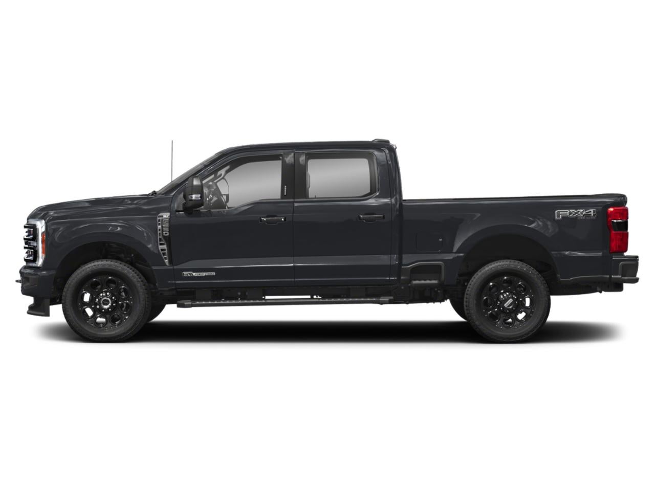 2026 Ford F-250SD F-250® XLT
