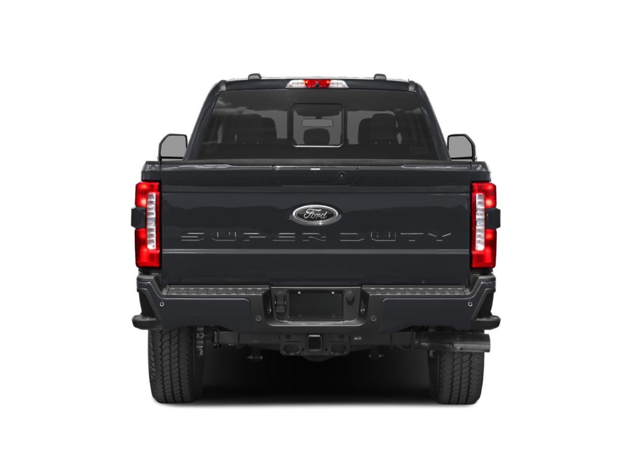 2026 Ford F-250SD F-250® XLT