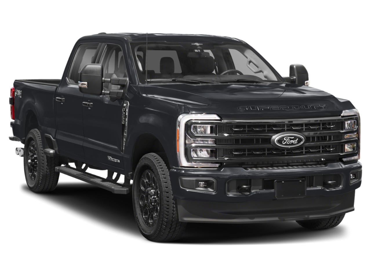 2026 Ford F-250SD F-250® XLT