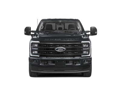 2026 Ford F-250SD F-250® XLT