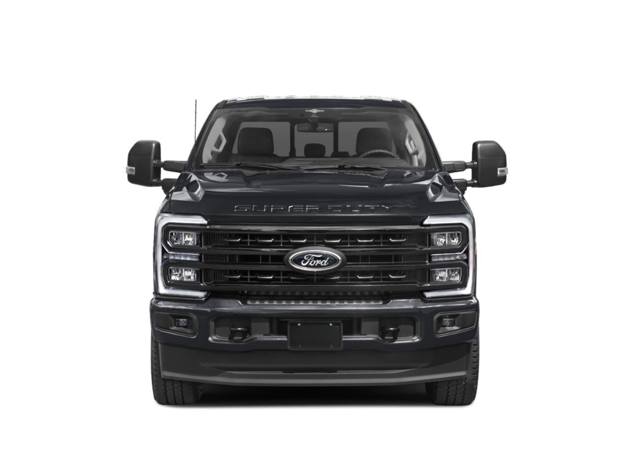 2026 Ford F-250SD F-250® XLT