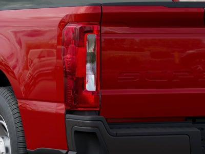2027 Ford F-350SD XL
