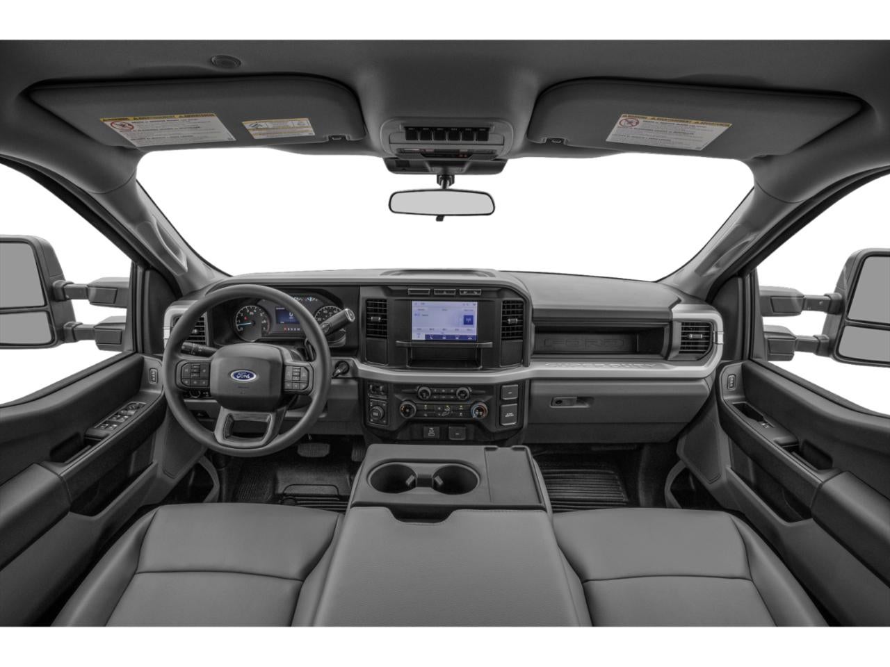 2027 Ford F-350SD F-350® XL