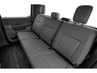 2027 Ford F-350SD F-350® XL