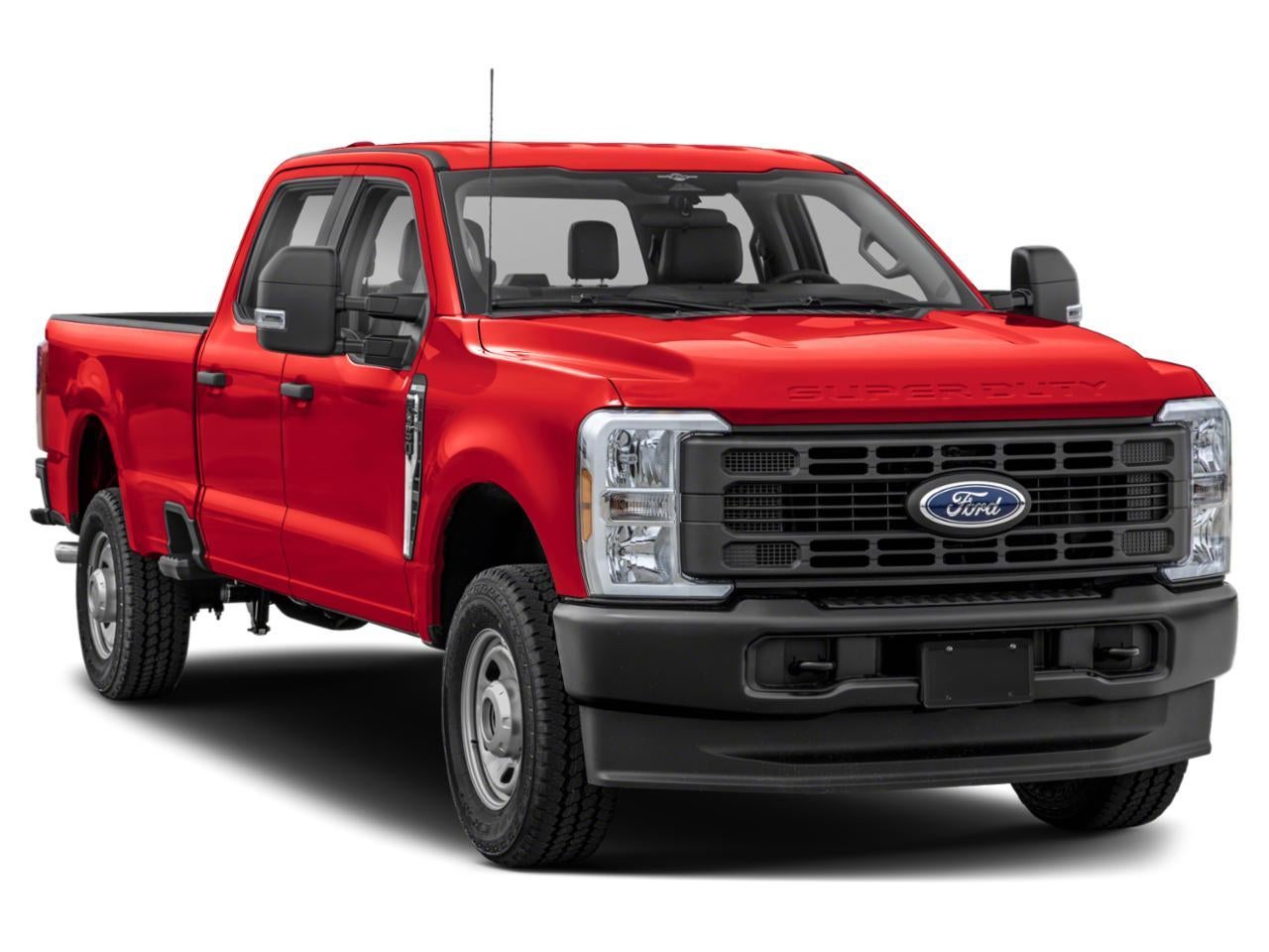 2027 Ford F-350SD F-350® XL