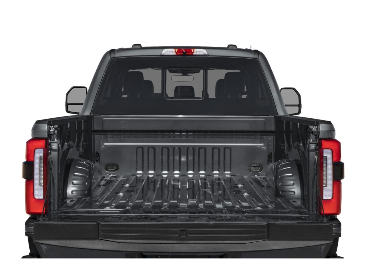 2027 Ford F-350SD F-350® Platinum®